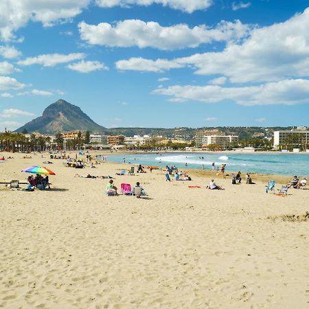Apartment Galicia Javea-1 By Interhome מראה חיצוני תמונה