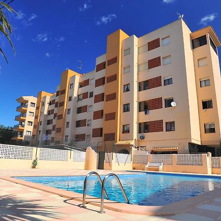 Apartment Galicia Javea-1 By Interhome מראה חיצוני תמונה