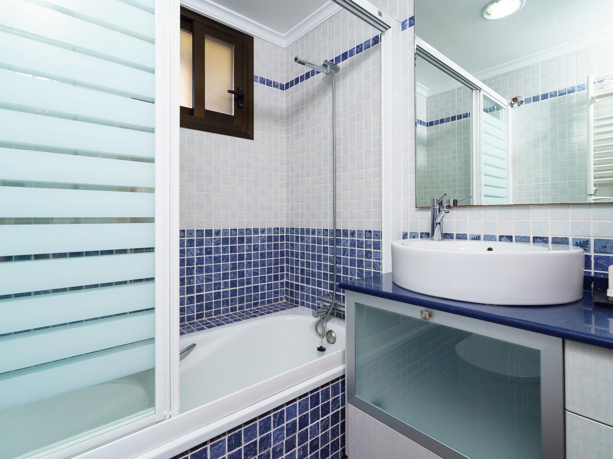 Apartment Galicia Javea-1 By Interhome מראה חיצוני תמונה