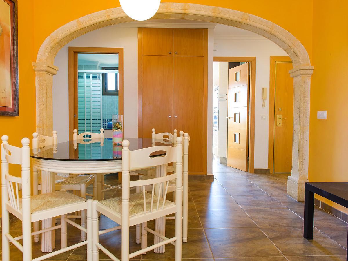 Apartment Galicia Javea-1 By Interhome מראה חיצוני תמונה