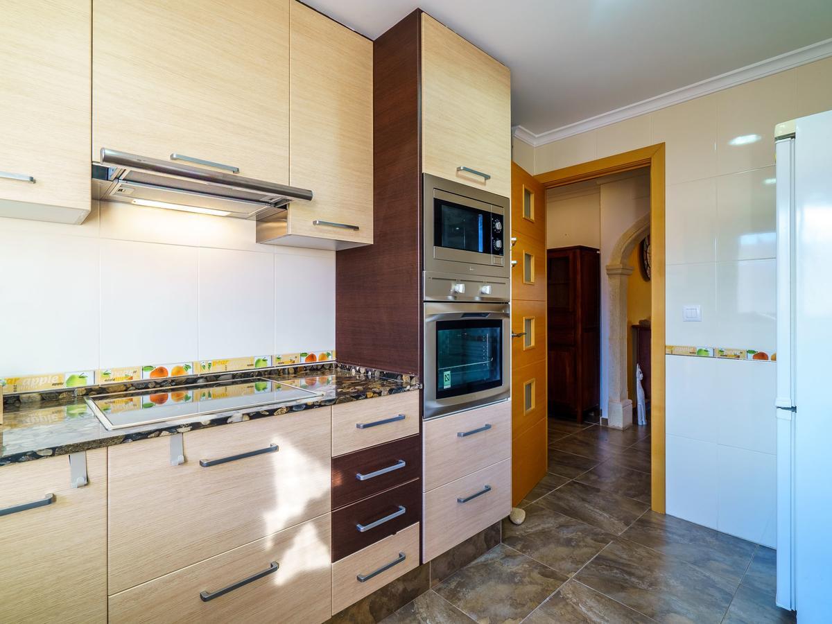 Apartment Galicia Javea-1 By Interhome מראה חיצוני תמונה