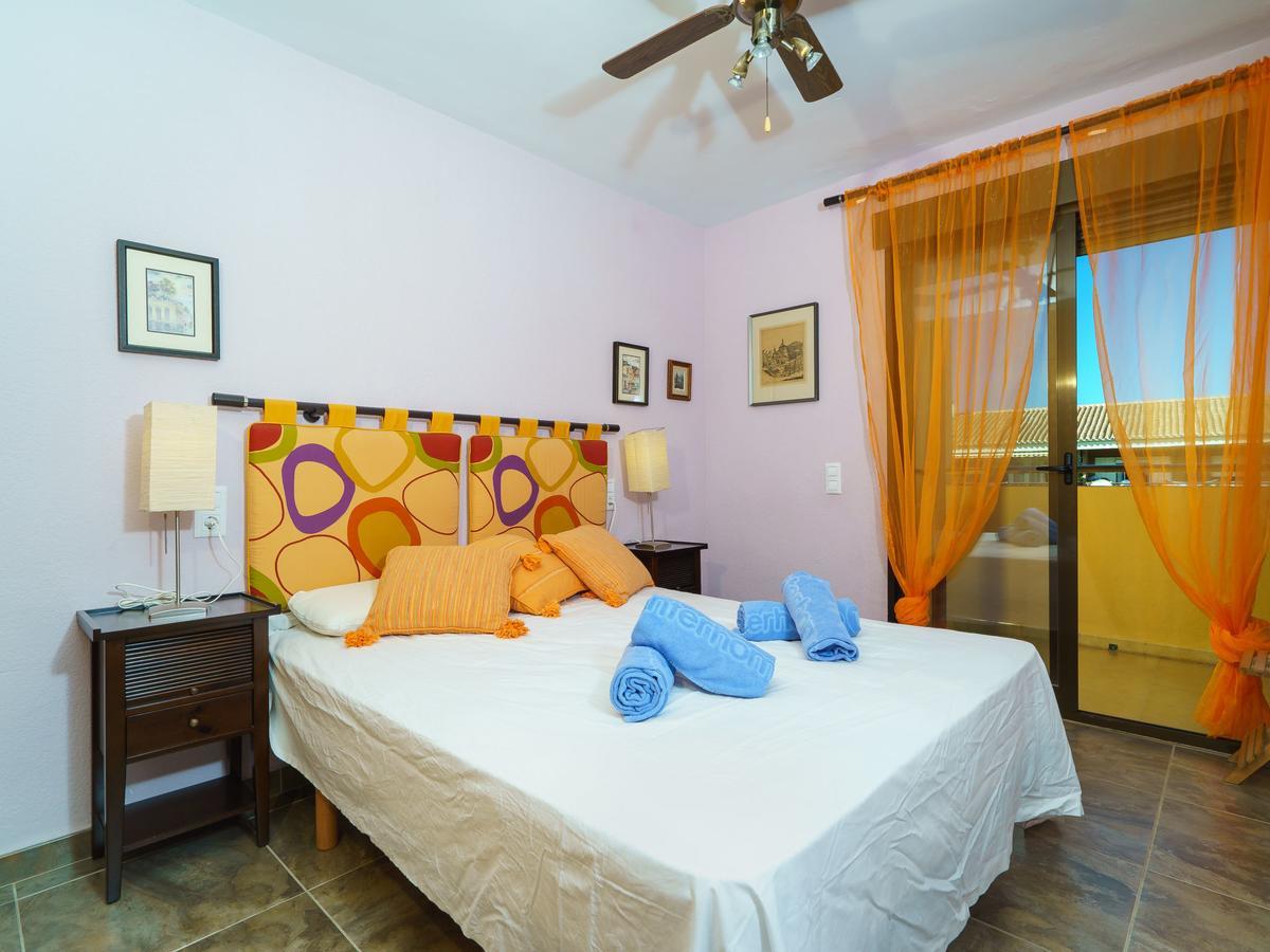 Apartment Galicia Javea-1 By Interhome מראה חיצוני תמונה