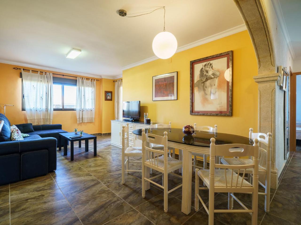 Apartment Galicia Javea-1 By Interhome מראה חיצוני תמונה