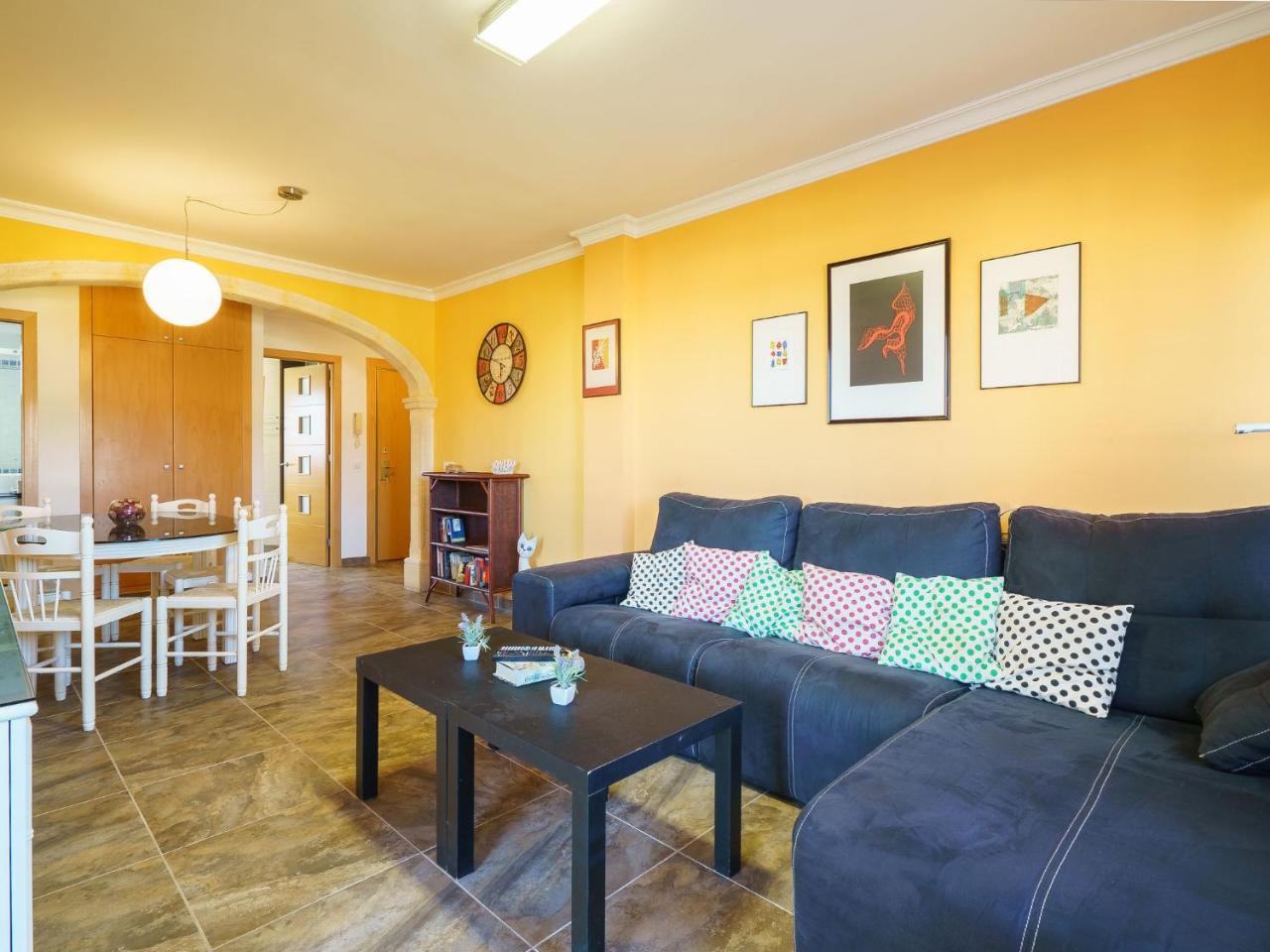 Apartment Galicia Javea-1 By Interhome מראה חיצוני תמונה