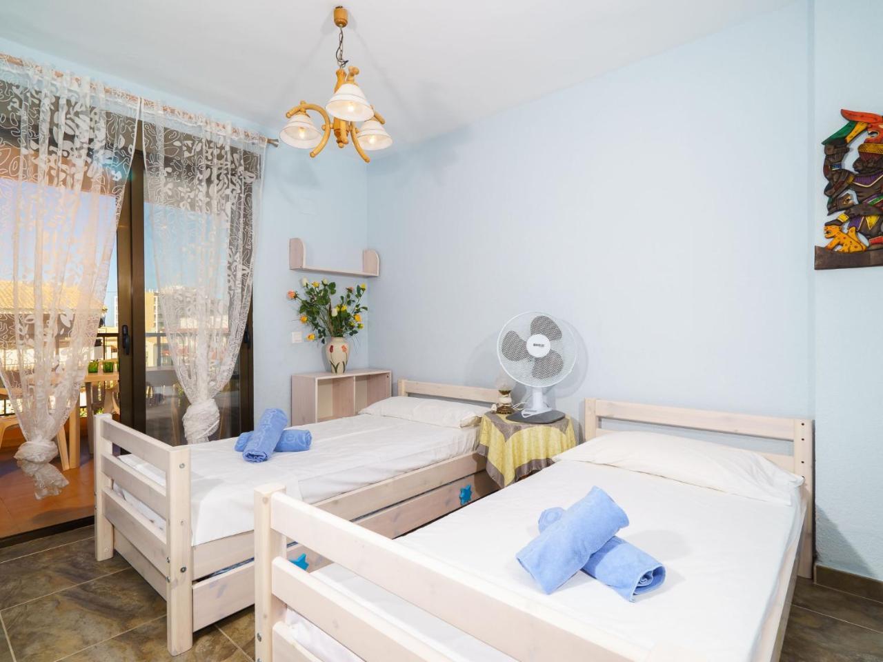 Apartment Galicia Javea-1 By Interhome מראה חיצוני תמונה
