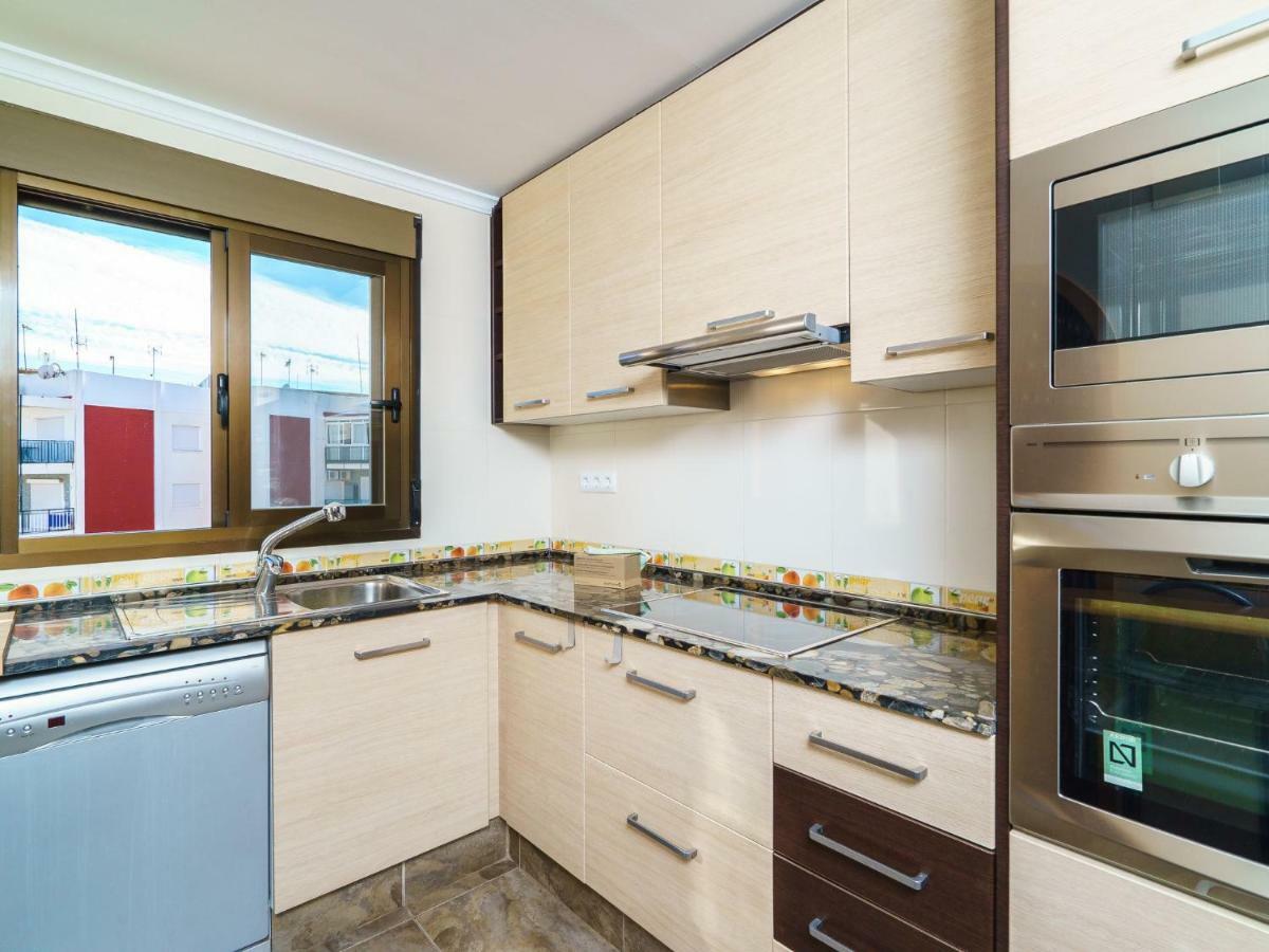 Apartment Galicia Javea-1 By Interhome מראה חיצוני תמונה