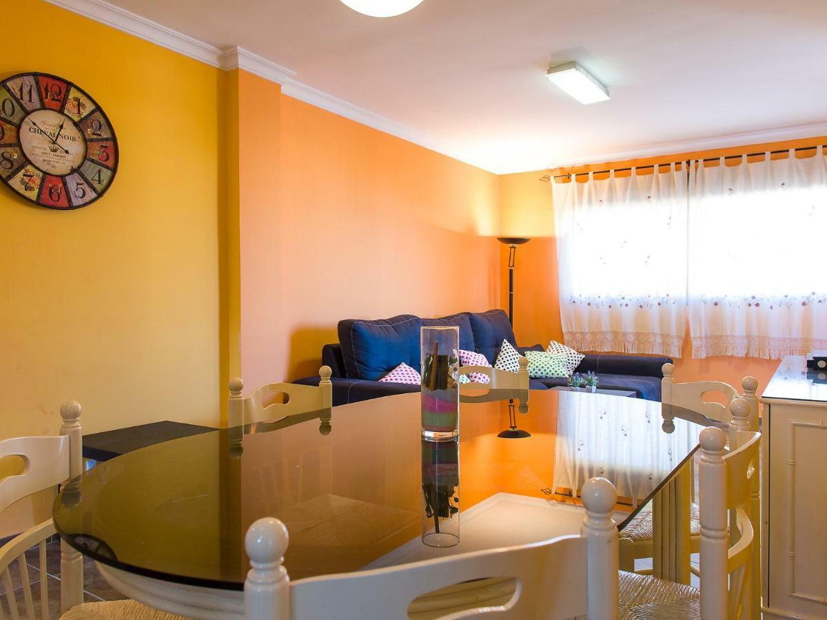 Apartment Galicia Javea-1 By Interhome מראה חיצוני תמונה