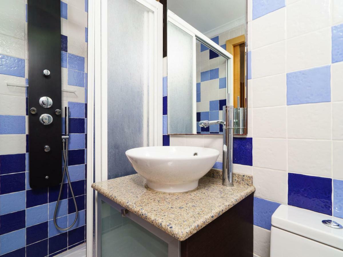 Apartment Galicia Javea-1 By Interhome מראה חיצוני תמונה